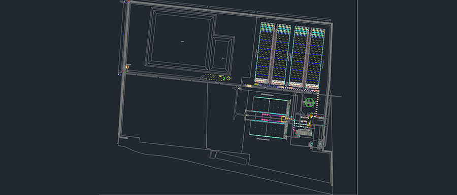 Data management