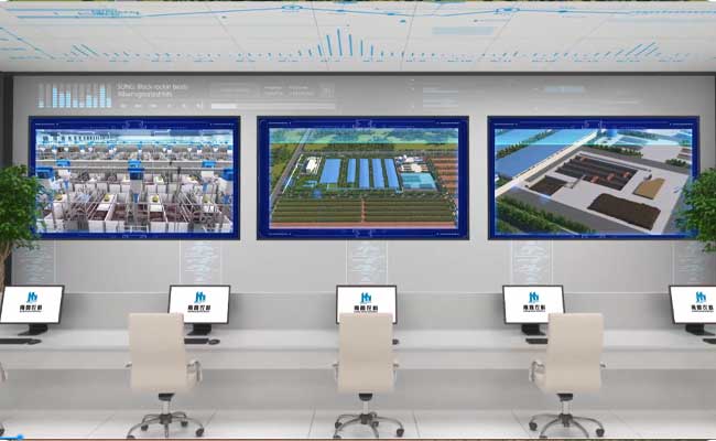 Pig Farm IOT