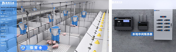—— IOC Monitoring Center ——