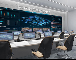 IOC Monitoring Center