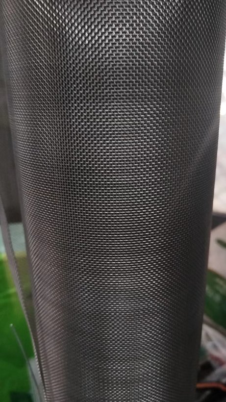 Tela Anti-insetos